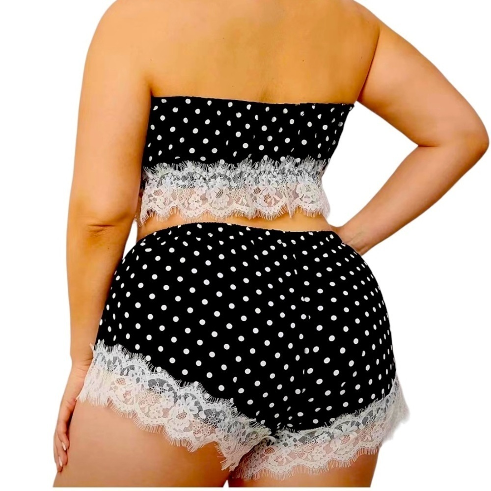 𝅺Intimate wear - Picture 4 of 11
